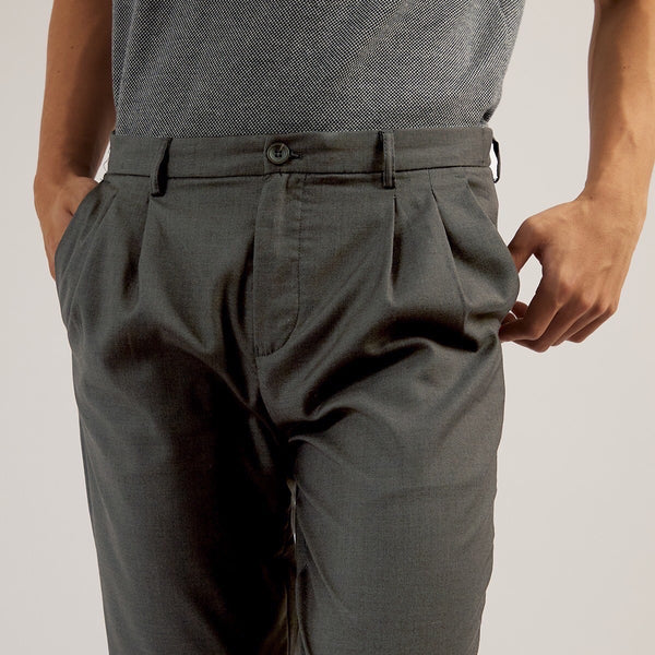 WEEKDAY SMART PANTS