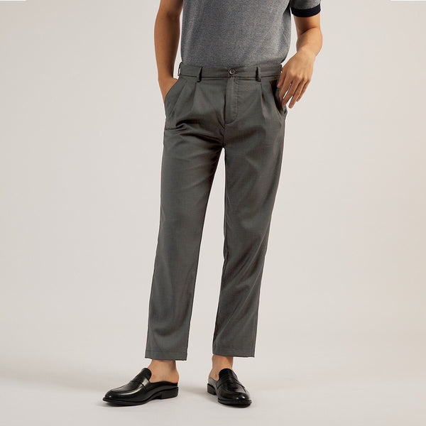WEEKDAY SMART PANTS