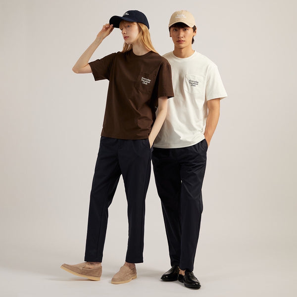 WEEKEND CASUAL PANTS