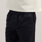 WEEKEND CASUAL PANTS - BLACK