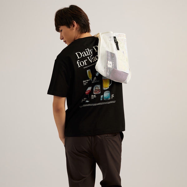 WEEKEND CASUAL PANTS