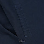 ESCAPE OUTBOUND JACKET - DARK BLUE