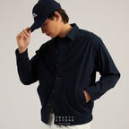 ESCAPE OUTBOUND JACKET - DARK BLUE