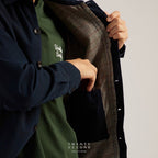 ESCAPE OUTBOUND JACKET - DARK BLUE