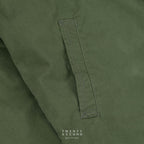 ESCAPE OUTBOUND JACKET - OLIVE