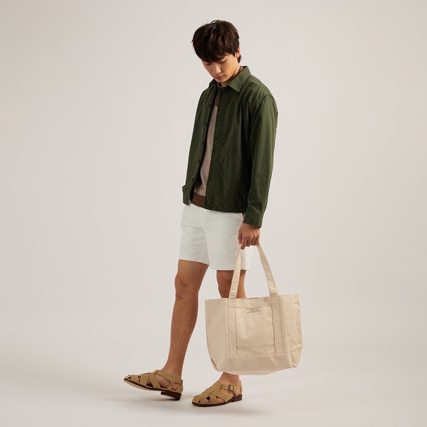 ESCAPE OUTBOUND JACKET - OLIVE