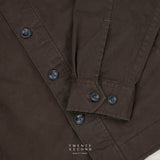 ESCAPE OUTBOUND JACKET - BLACK