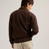 ESCAPE OUTBOUND JACKET - BLACK