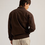 ESCAPE OUTBOUND JACKET - BROWN