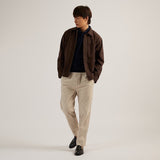 ESCAPE OUTBOUND JACKET - BLACK