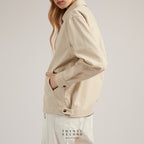 ESCAPE OUTBOUND JACKET - BEIGE