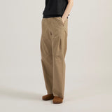 FIELD CASUAL PANTS - KHAKI
