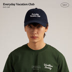EVC CAP - NAVY