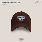 EVC CAP - BROWN