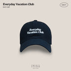 EVC CAP - NAVY