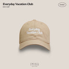 EVC CAP - BEIGE