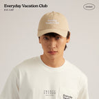 EVC CAP - BEIGE