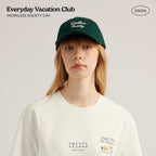 EVC CAP - GREEN