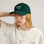 EVC CAP - GREEN