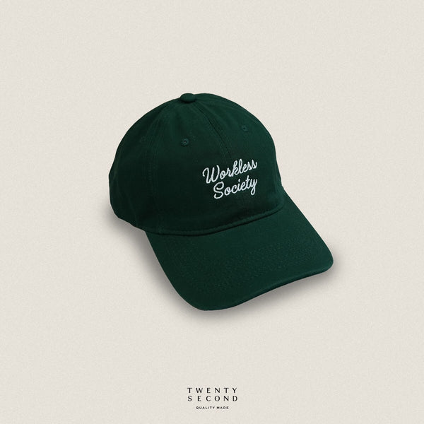 EVC CAP - GREEN