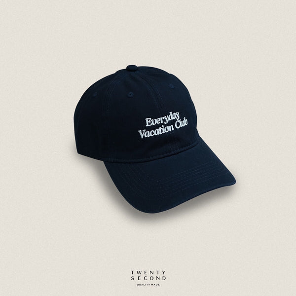 EVC CAP - NAVY