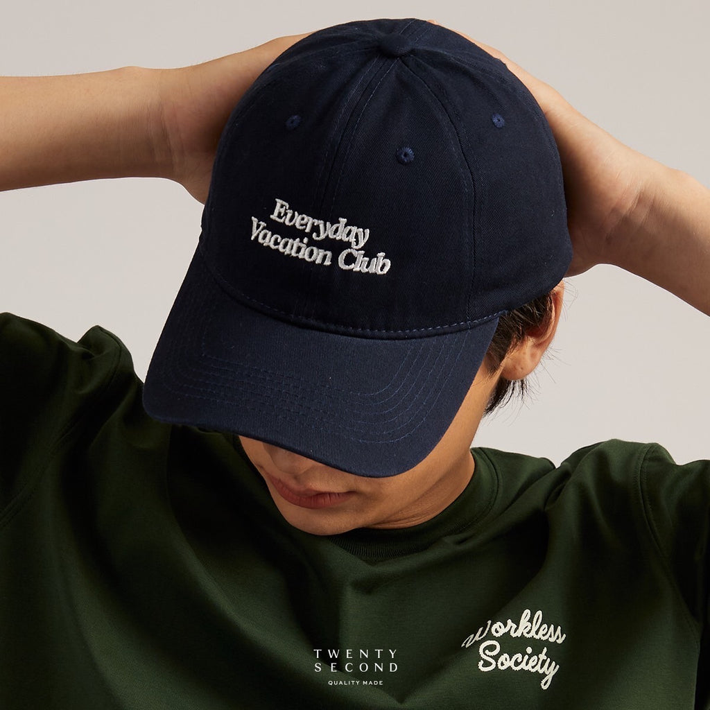 EVC CAP - NAVY