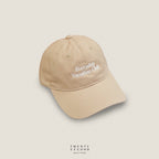 EVC CAP - BEIGE