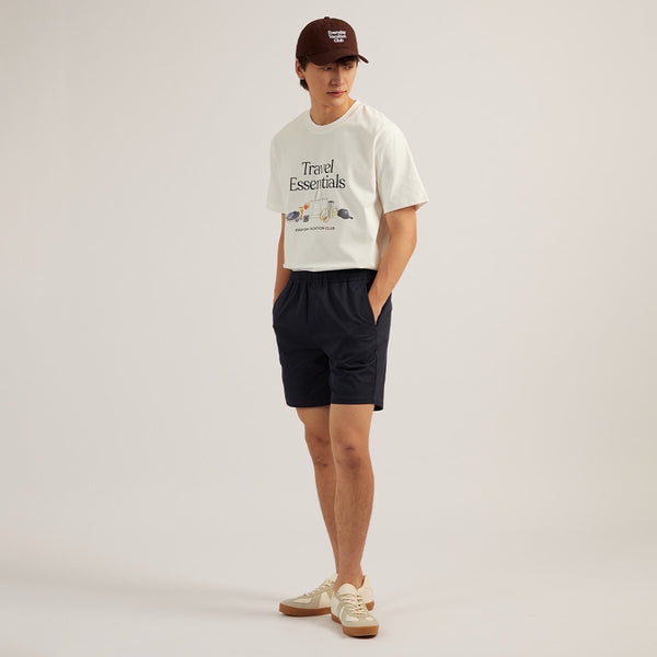 EVC CAP - BROWN