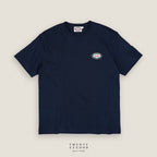 EVC CITY CLUB TEE - NAVY
