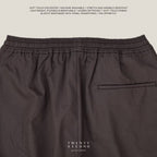 WEEKEND CASUAL PANTS - BROWN