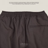 WEEKEND CASUAL PANTS - BROWN