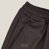 WEEKEND CASUAL PANTS - BROWN