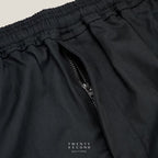 WEEKEND CASUAL PANTS - BLACK