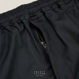 WEEKEND CASUAL PANTS - BLACK