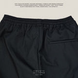 WEEKEND CASUAL PANTS - BLACK
