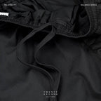 WEEKEND CASUAL PANTS - BLACK