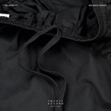 WEEKEND CASUAL PANTS - BLACK