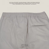 WEEKEND CASUAL PANTS - GREY