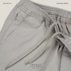 WEEKEND CASUAL PANTS - GREY