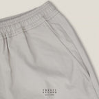 WEEKEND CASUAL PANTS - GREY