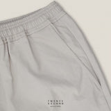 WEEKEND CASUAL PANTS - GREY