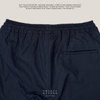 WEEKEND CASUAL PANTS - NAVY