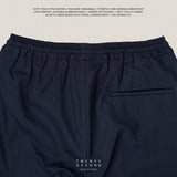 WEEKEND CASUAL PANTS - NAVY