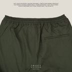 WEEKEND CASUAL PANTS - OLIVE