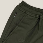 WEEKEND CASUAL PANTS - OLIVE