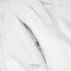 WEEKEND CASUAL PANTS - WHITE