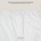 WEEKEND CASUAL PANTS - WHITE