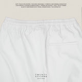 WEEKEND CASUAL PANTS - WHITE