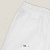 WEEKEND CASUAL PANTS - WHITE