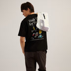 WEEKEND CASUAL PANTS - BROWN